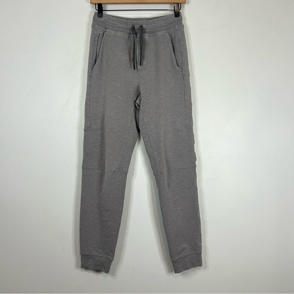 LULULEMON City Sweat Jogger *29" gray size xsmall - Picture 2 of 6